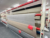 Partij vloerbedekking op rol - afbeelding 16 van  18