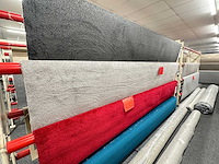 Partij vloerbedekking op rol - afbeelding 18 van  18