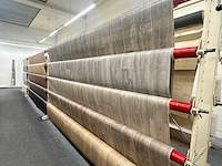 Partij vloerbedekking op rol - afbeelding 2 van  12