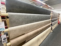 Partij vloerbedekking op rol - afbeelding 3 van  12