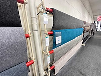 Partij vloerbedekking op rol - afbeelding 5 van  12