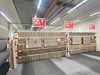 Partij vloerbedekking op rol - afbeelding 7 van  12