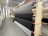 Partij vloerbedekking op rol - afbeelding 9 van  12