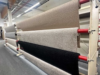 Partij vloerbedekking op rol - afbeelding 10 van  12