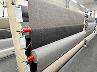 Partij vloerbedekking op rol - afbeelding 11 van  12