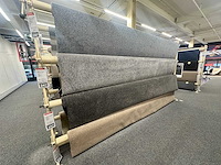 Partij vloerbedekking op rol - afbeelding 5 van  11