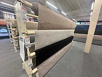 Partij vloerbedekking op rol - afbeelding 6 van  11