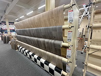 Partij vloerbedekking op rol - afbeelding 8 van  11