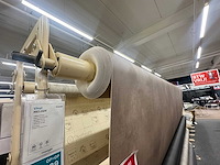 Partij vloerbedekking op rol - afbeelding 9 van  11