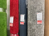 Partij vloerbedekking rollen - afbeelding 3 van  5