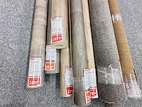 Partij vloerbedekking - afbeelding 2 van  3