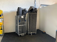 Partij vloerbedekking - afbeelding 1 van  5