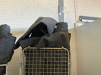 Partij vloerbedekking - afbeelding 4 van  5