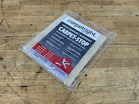 Partij vloerkleed antislip mat - afbeelding 1 van  3