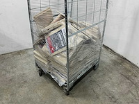 Partij vloerkleed antislip mat - afbeelding 3 van  3