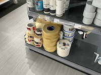 Partij vloeronderhoud artikelen en accessoires - afbeelding 2 van  6