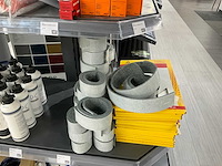 Partij vloeronderhoud artikelen en accessoires - afbeelding 4 van  6