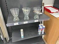 Partij vloeronderhoud artikelen - afbeelding 2 van  8