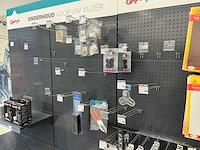 Partij vloeronderhoud artikelen - afbeelding 4 van  8