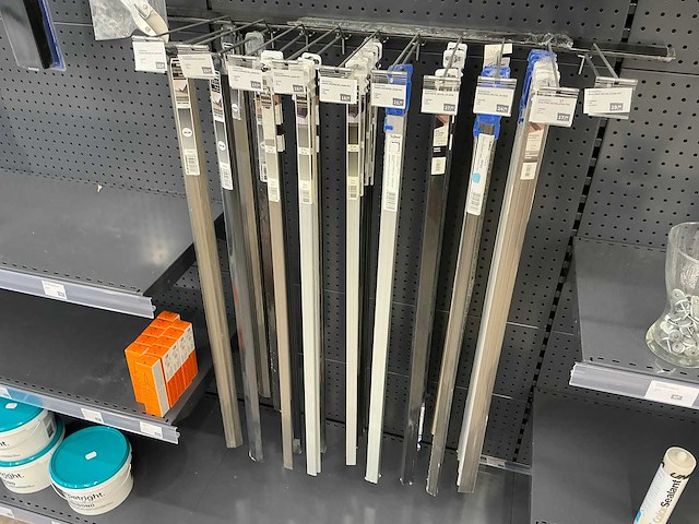 Partij vloeronderhoud artikelen - afbeelding 5 van  8