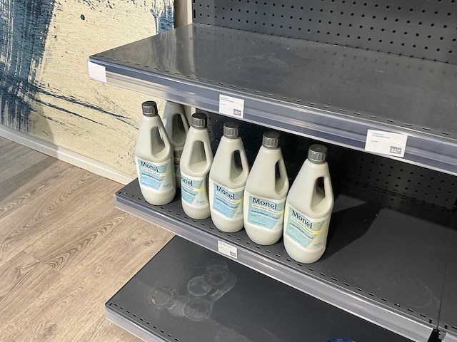 Partij vloeronderhoud artikelen - afbeelding 7 van  8