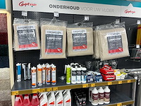 Partij vloeronderhoud artikelen - afbeelding 2 van  5