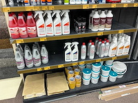 Partij vloeronderhoud artikelen - afbeelding 3 van  5