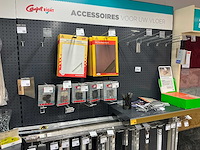 Partij vloeronderhoud artikelen - afbeelding 4 van  5