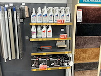 Partij vloeronderhoud artikelen - afbeelding 2 van  6