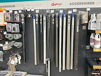 Partij vloeronderhoud artikelen - afbeelding 3 van  6