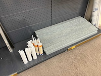 Partij vloeronderhoud artikelen - afbeelding 4 van  6