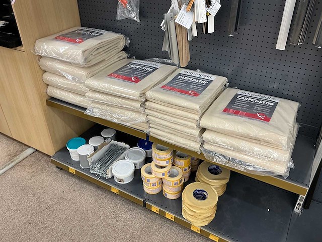 Partij vloeronderhoud artikelen - afbeelding 5 van  6