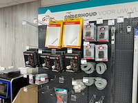 Partij vloeronderhoud artikelen - afbeelding 6 van  6