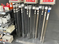 Partij vloeronderhoud en accessoires - afbeelding 3 van  5