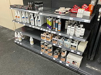 Partij vloeronderhoud en accessoires - afbeelding 4 van  5