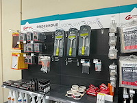 Partij vloeronderhoud en accessoires - afbeelding 5 van  5