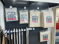 Partij vloeronderhoud en accessoires - afbeelding 4 van  6