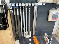 Partij vloeronderhoud en accessoires - afbeelding 5 van  6