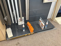 Partij vloeronderhoud en accessoires - afbeelding 6 van  6