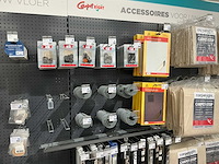 Partij vloeronderhoud en accessoires - afbeelding 4 van  7