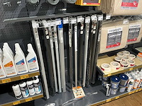 Partij vloeronderhoud en accessoires - afbeelding 5 van  7