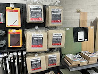 Partij vloeronderhoud en accessoires - afbeelding 6 van  7