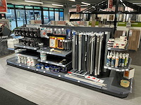 Partij vloeronderhoud producten - afbeelding 1 van  9