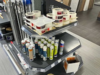 Partij vloeronderhoud producten - afbeelding 2 van  9