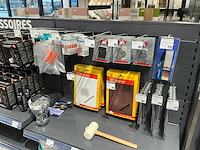 Partij vloeronderhoud producten - afbeelding 4 van  9