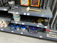 Partij vloeronderhoud producten - afbeelding 5 van  9