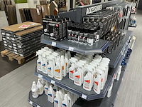 Partij vloeronderhoud producten - afbeelding 8 van  9