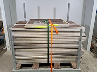 Partij vloerpanelen - afbeelding 1 van  8