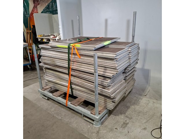 Partij vloerpanelen - afbeelding 3 van  8