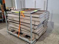 Partij vloerpanelen - afbeelding 3 van  8